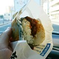 Photos: ローソン　海老カツおにぎり