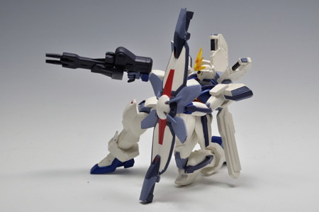 バンプレスト_メモリアルガンダムフィギュア Part02 機動新世紀ガンダムX GX-9900-DV ガンダムエックスディバイダー_005