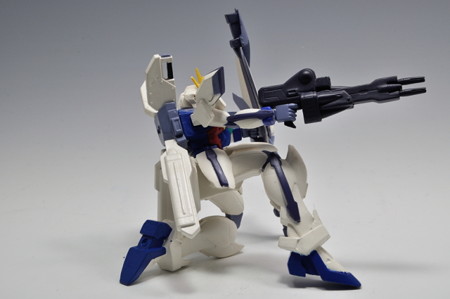 バンプレスト_メモリアルガンダムフィギュア Part02 機動新世紀ガンダムX GX-9900-DV ガンダムエックスディバイダー_004