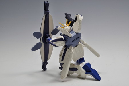 バンプレスト_メモリアルガンダムフィギュア Part02 機動新世紀ガンダムX GX-9900-DV ガンダムエックスディバイダー_003