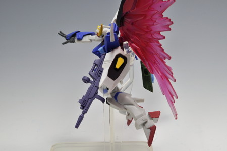 バンダイ_MSセレクションDX4 機動戦士ガンダムSEED DESTINY ZGMF-X42S デスティニーガンダム_007