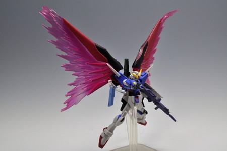 バンダイ_MSセレクションDX4 機動戦士ガンダムSEED DESTINY ZGMF-X42S デスティニーガンダム_004