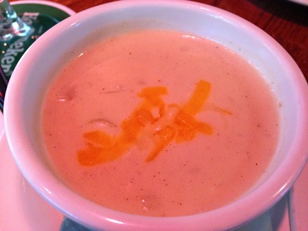 スープ