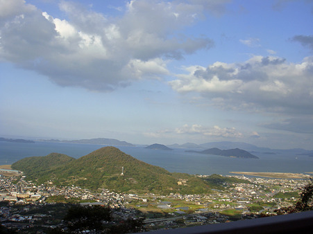 2011/11 讃岐うどんツアー-37