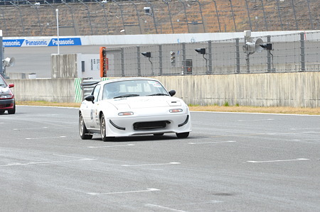 2010 idlers 茂木3耐 -17