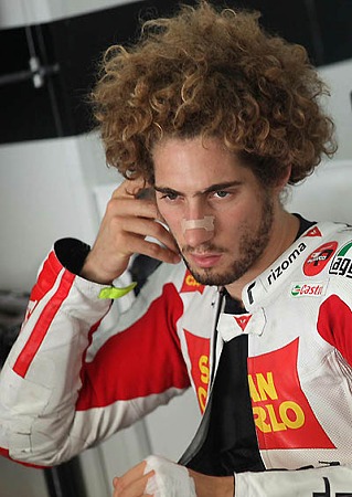 Marco Simoncelli
