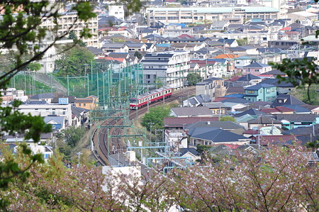 京浜急行
