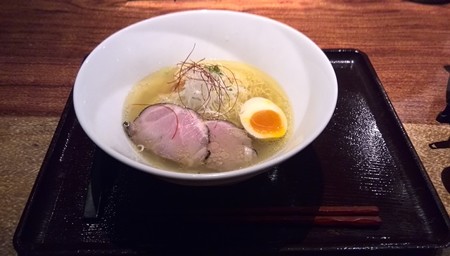 一丸ラーメン