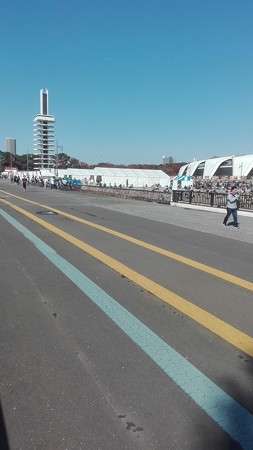 駒沢オリンピック公園