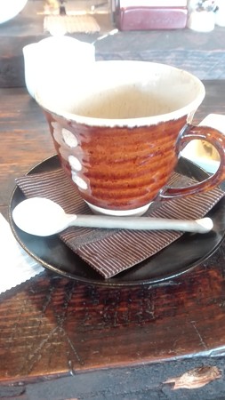 コーヒーカップ@仏果堂