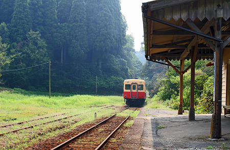 10_つきざき駅