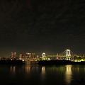 東京の鉄板夜景♪