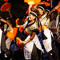 Photos: パワフル_10 - 良い世さ来い2010 新横黒船祭