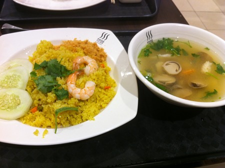 タイ料理