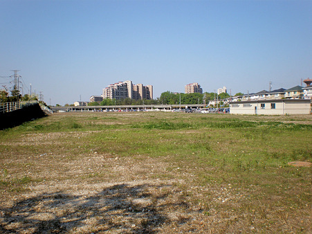 旧・桃花台新交通本社跡地_07