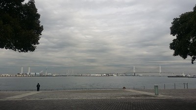 Y001BayBridge