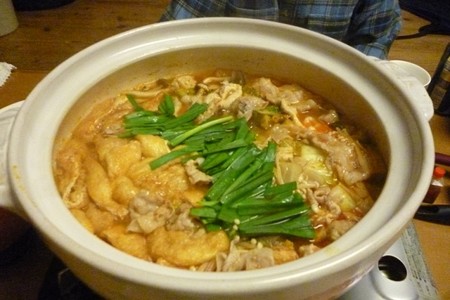Ryuou20150124-072Dinner