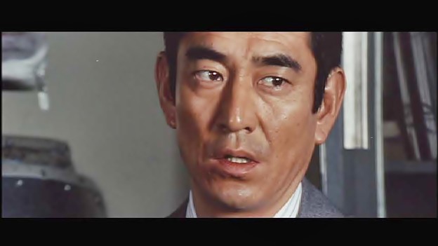 Takakura Ken(20)