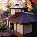 Photos: 聴秋閣