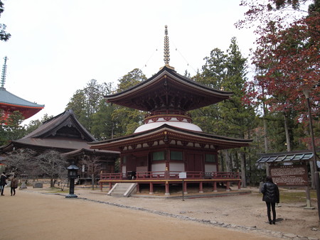 金剛峰寺05