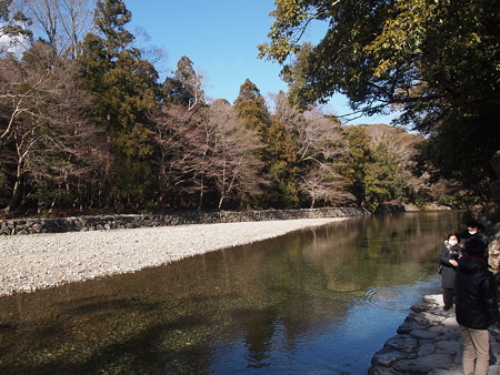 伊勢神宮 内宮04