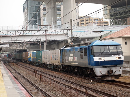 EF210貨物 山陽本線舞子駅02