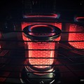 heartwarming :) ～10月14℃今冬(今秋)初ストーブ～温もる心身～涙目に