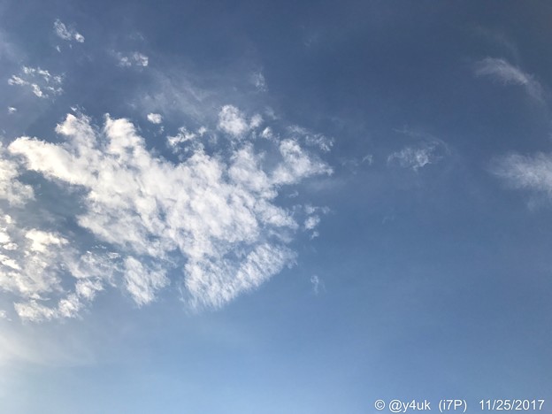 Even Christmas is 1month sky ～空飛ぶサンタきょうも練習中