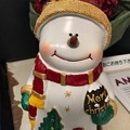 Snowman in KazeByouin, Thanks smile :) [MS ver]