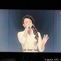 紅白ラスト～オーラを放つ安室奈美恵～紛れもなくHero～歴史的瞬間実質トリ♪