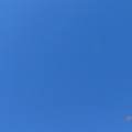 Photos: 10:48 2018Start Blue Sky～本年もよろしくお願いします