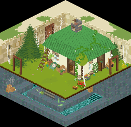 ゲーム