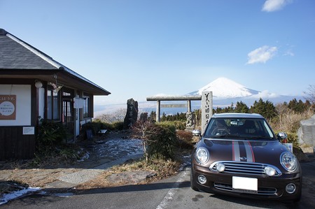 しるこ屋2015