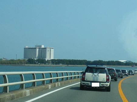 浜名湖トレイン