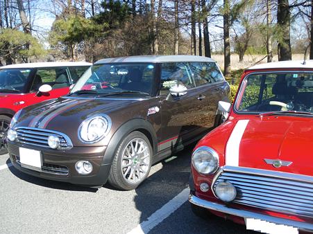 mini&MINI