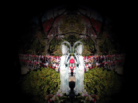 増上寺_千躰地蔵尊-02