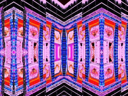 新抽象派試作品-07_masquerade
