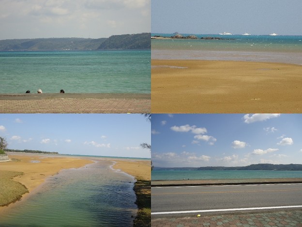 古宇利島4