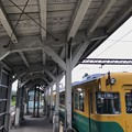 Photos: 岩峅寺駅