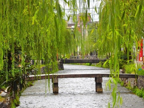 京都白川