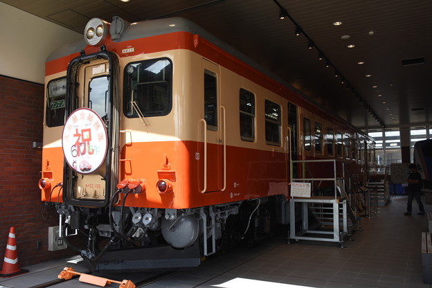 キハ52