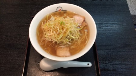 喜多方ラーメン