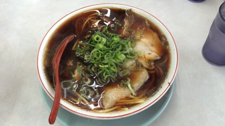 新福采館