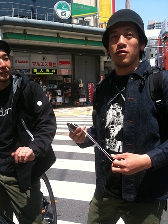 hc氏より