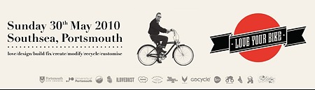 LOVEYOURBIKE