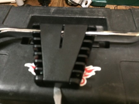 こじらないと開かねえ