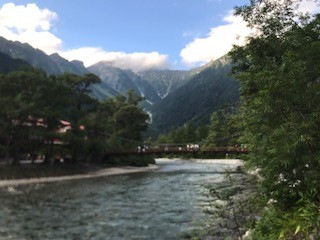 20170811 山の日上高地6