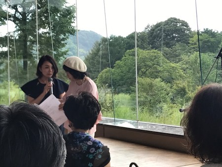 20170819 軽井沢ヴィネット2