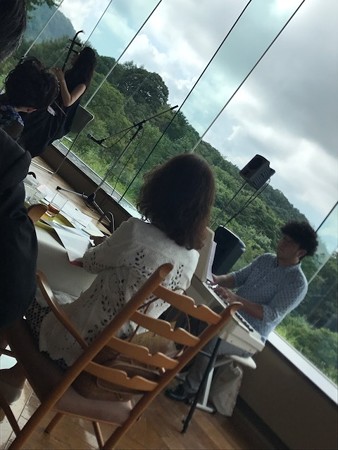 20170819 軽井沢ヴィネット3