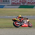 Photos: 301 2014　motogp motegi アレックス　エスパルガロ　Aleix ESPARGARO　NGM Forward Yamaha